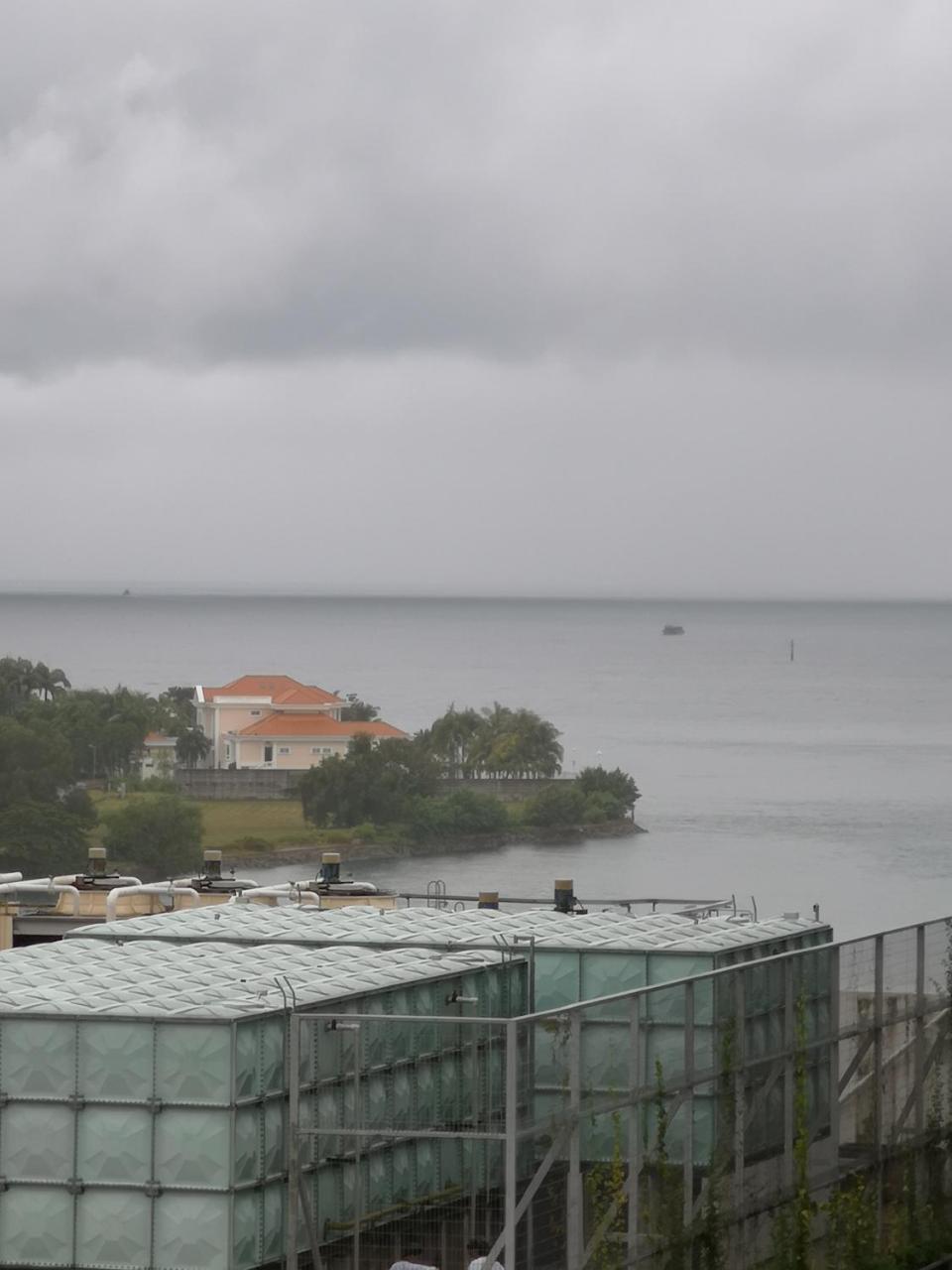 Marimari Marina Service Condo Kota Kinabalu Buitenkant foto
