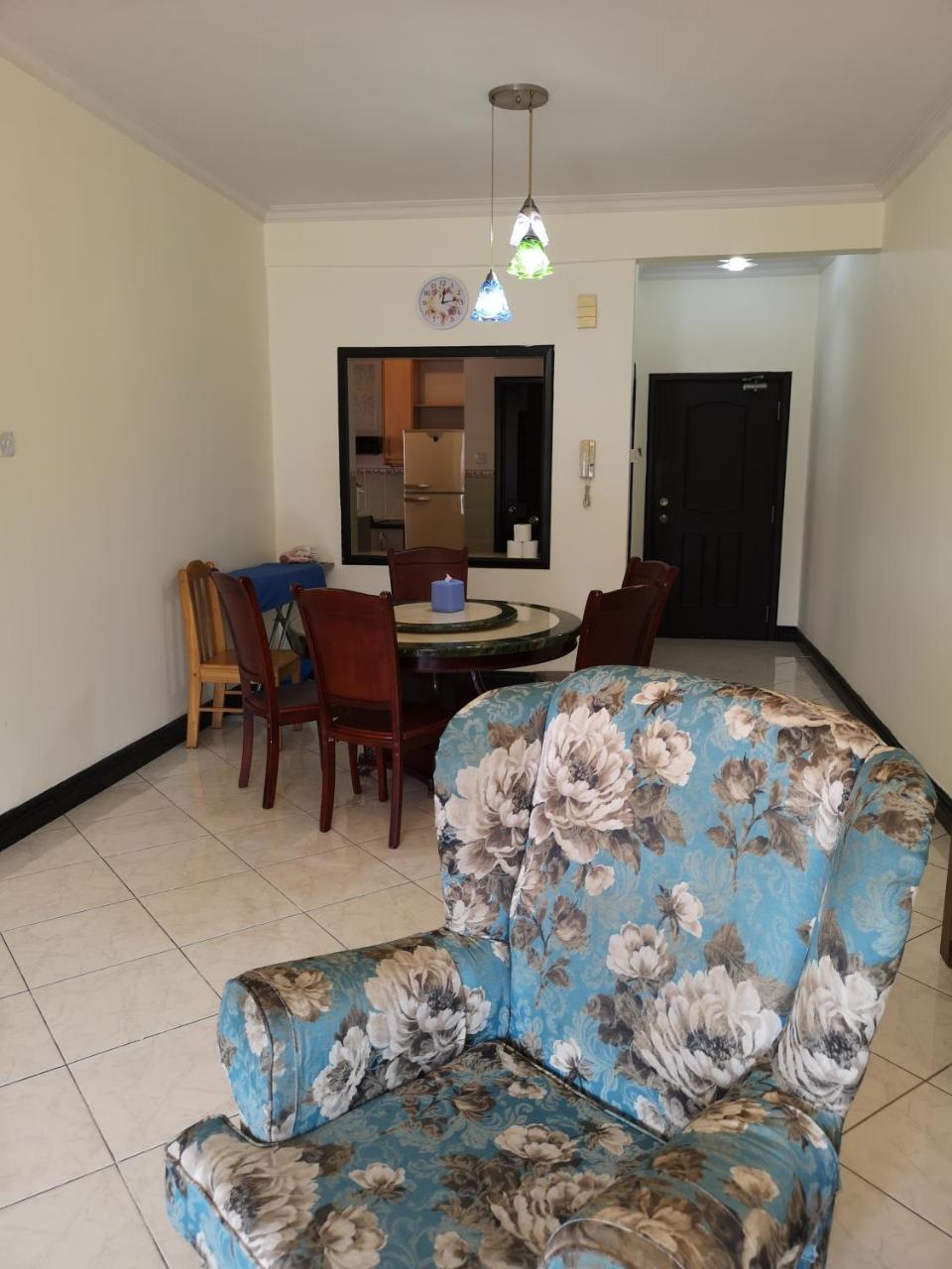 Marimari Marina Service Condo Kota Kinabalu Buitenkant foto