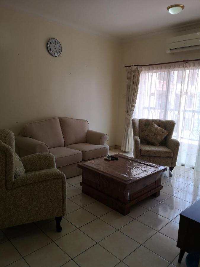 Marimari Marina Service Condo Kota Kinabalu Buitenkant foto